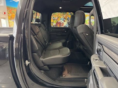 New 2026 RAM 2500 Limited AWD/4WD image 45