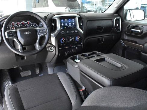 Certified 2022 Chevrolet Silverado 1500 RST image 22