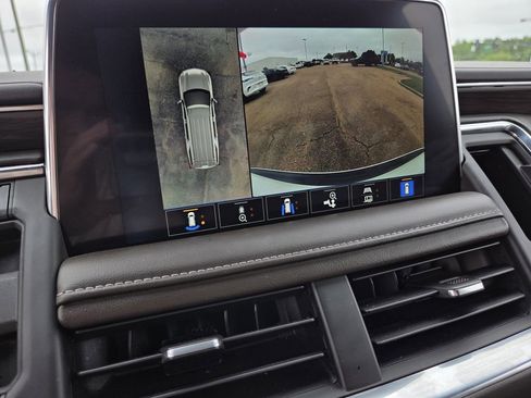 Used 2022 Chevrolet Tahoe LT w/ LT Signature Plus Package RWD image 13