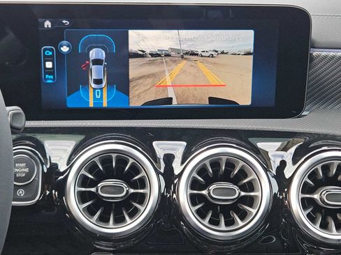 New 2026 Mercedes-Benz CLA 250 image 18