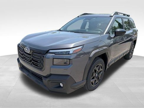 New 2026 Subaru Outback Limited AWD/4WD image 3