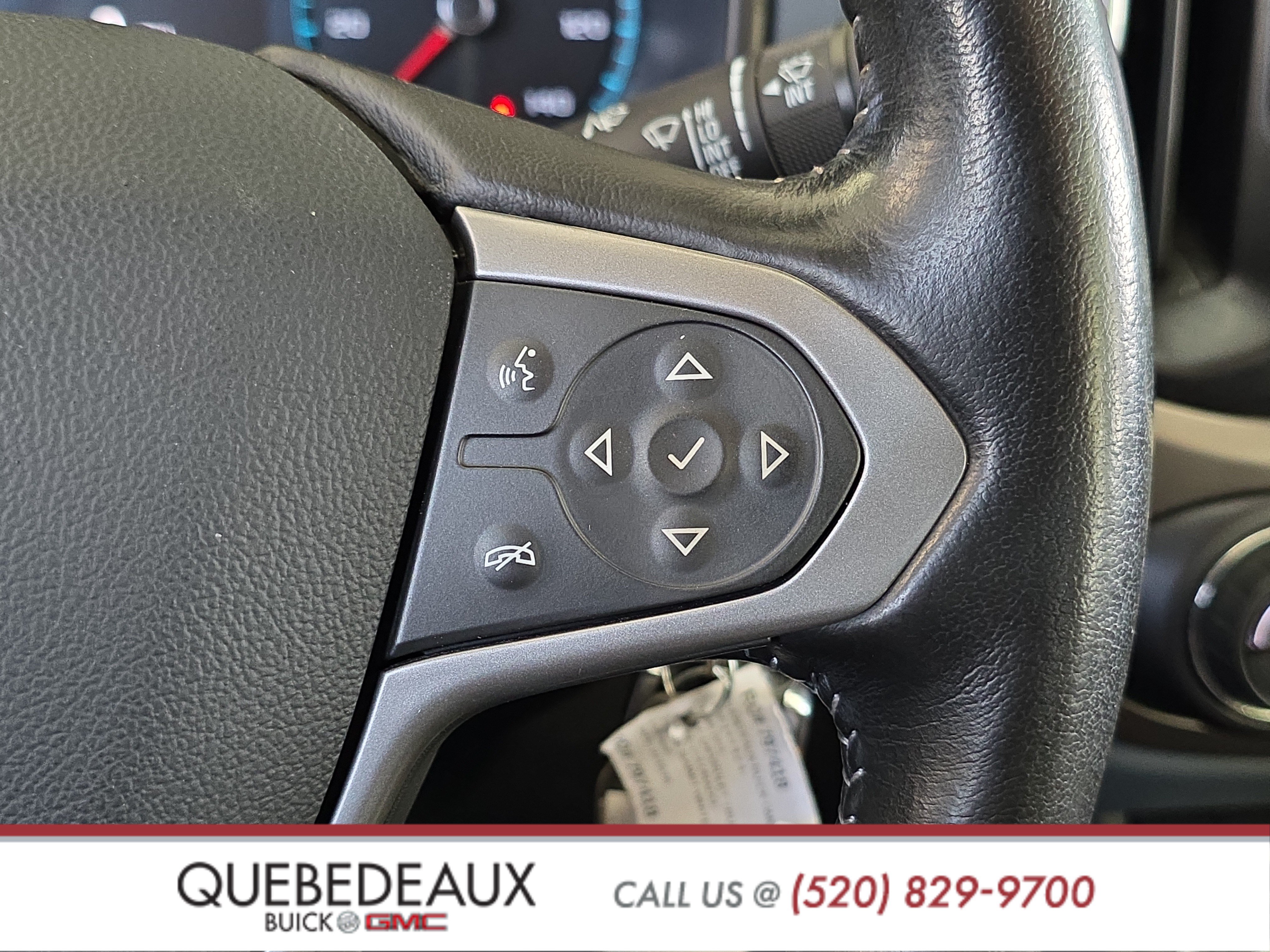 Used 2021 Chevrolet Colorado Z71 AWD/4WD image 13