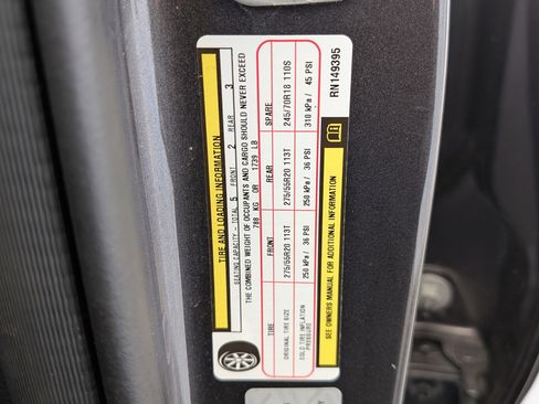 Used 2024 RAM 1500 Big Horn image 38