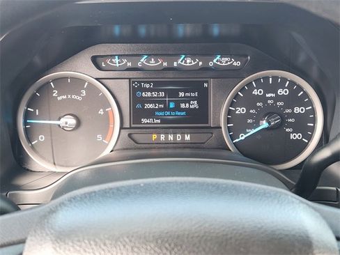 Used 2022 Ford F250 XLT w/ FX4 Off-Road Package image 17