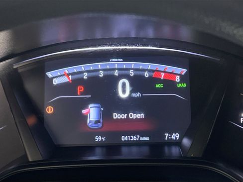 Used 2021 Honda CR-V LX image 23