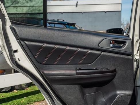 Used 2021 Subaru WRX image 34
