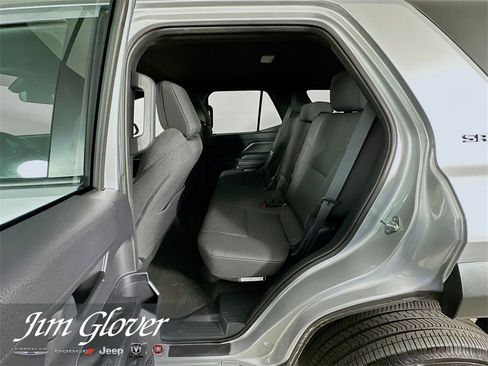 Used 2025 Toyota 4Runner SR5 image 16