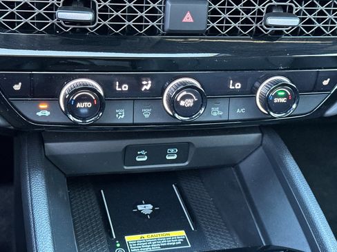 Certified 2025 Honda Accord EX-L image 18