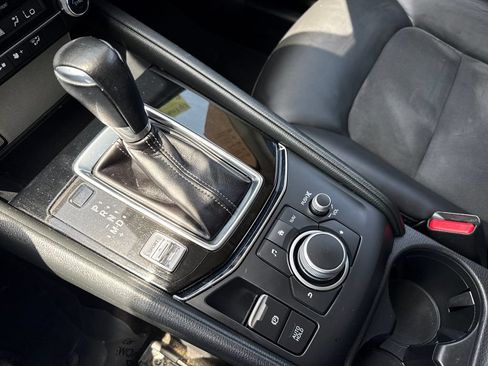 Used 2019 MAZDA CX-5 Touring FWD image 22