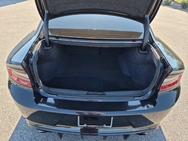Used 2019 Dodge Charger Scat Pack w/ Plus Group RWD image 31