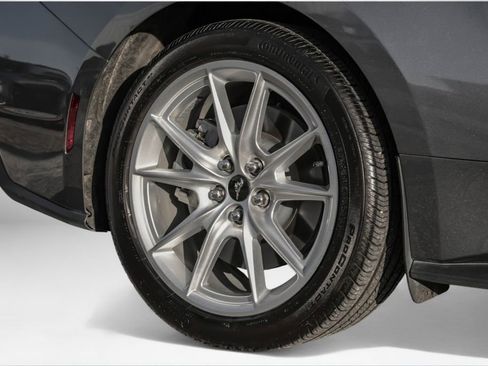 Used 2024 Ford Mustang GT Premium image 50