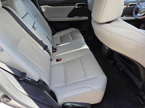 Used 2022 Lexus RX 350 FWD w/ Premium Package image 14