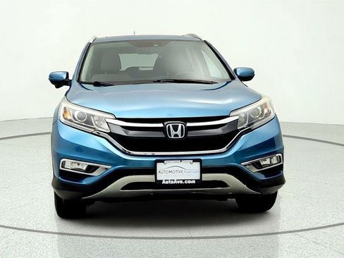 Used 2016 Honda CR-V Touring image 2