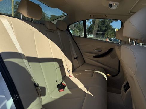 Used 2016 BMW 320i Sedan image 22