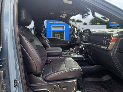 Used 2023 Ford F150 Raptor AWD/4WD image 21