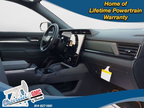 New 2026 GMC Terrain AT4 image 31