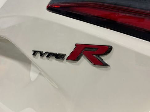 New 2025 Honda Civic Type R image 11