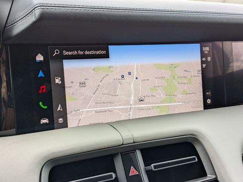 New 2025 Porsche Taycan 4S image 17