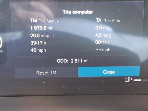 Certified 2026 Volvo V60 B5 Cross Country Ultra w/ Protection Package Premier image 21