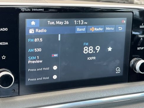 Used 2020 Hyundai Sonata SEL Plus FWD image 19