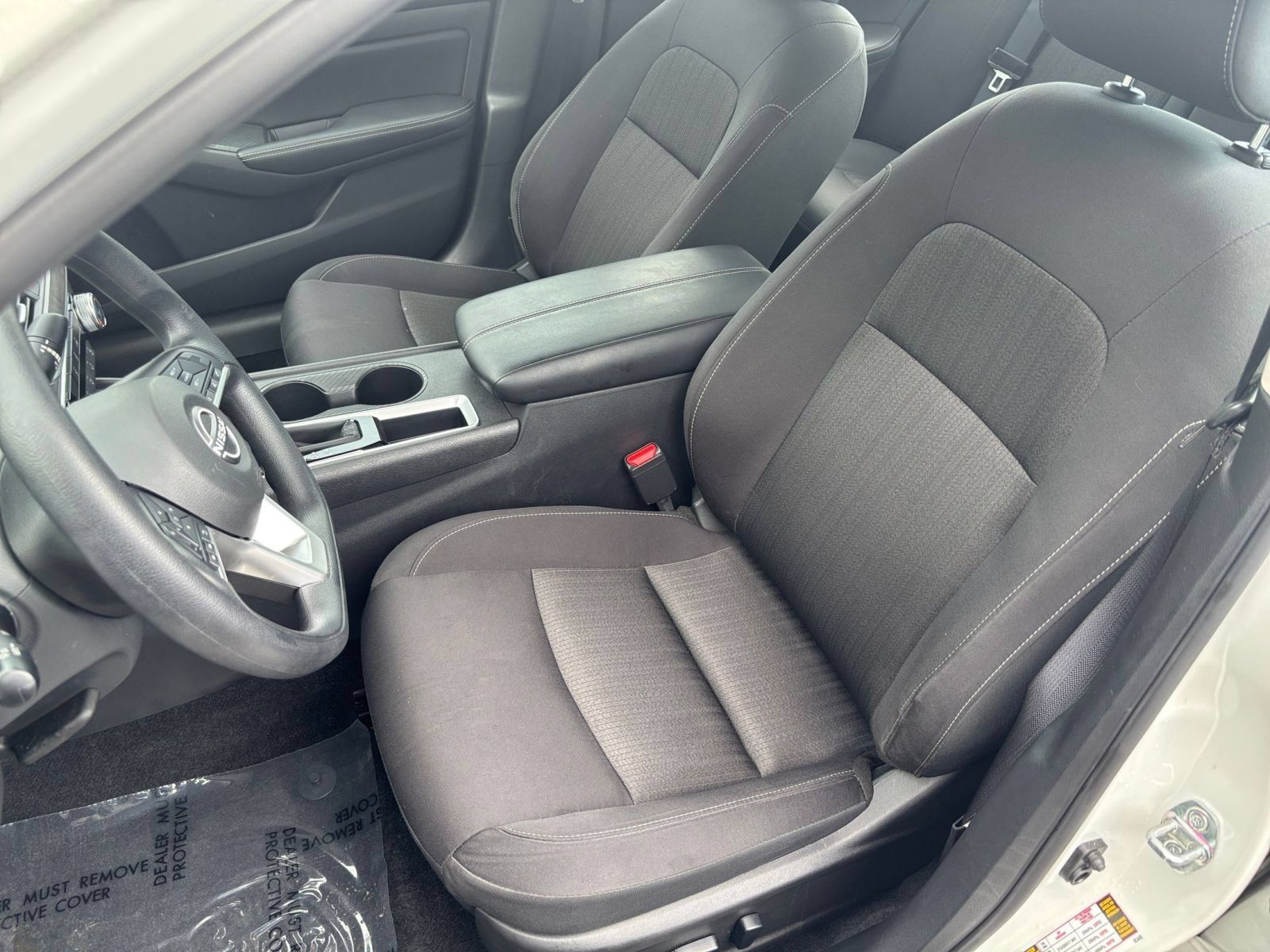Used 2026 Nissan Altima 2.5 SV FWD image 35