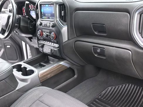 Used 2021 Chevrolet Silverado 1500 RST w/ Redline Edition image 28