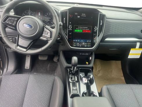 New 2026 Subaru Forester Premium AWD/4WD image 10