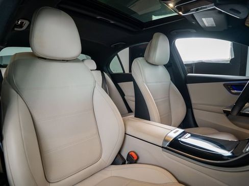 Certified 2024 Mercedes-Benz C 300 4MATIC Sedan image 13