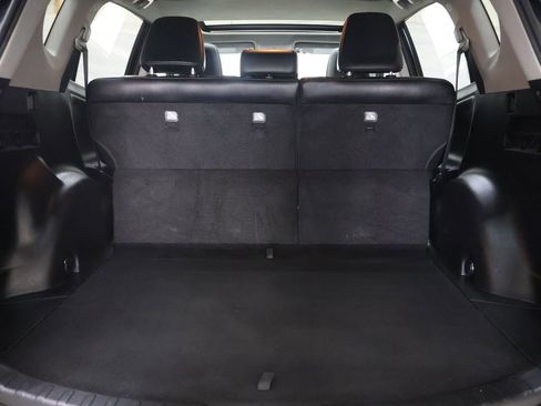 Used 2016 Toyota RAV4 Limited w/ Advanced Technology Package FWD image 13