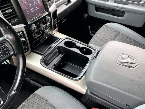 Used 2018 RAM 1500 Big Horn image 15