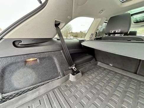 Used 2014 Audi Q7 3.0T S line Prestige w/ Cold Weather Package image 28