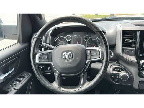 Used 2025 RAM 1500 Tradesman AWD/4WD image 22