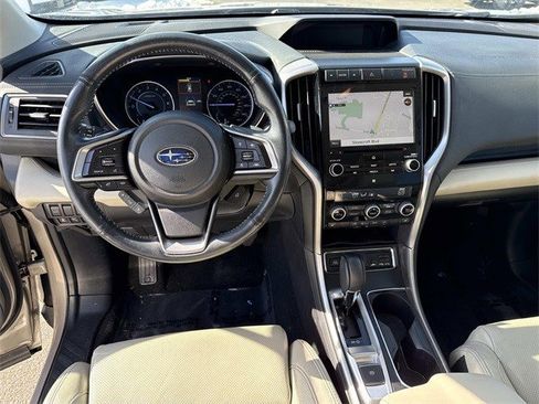 Used 2019 Subaru Ascent Limited w/ Popular Package #3 image 18