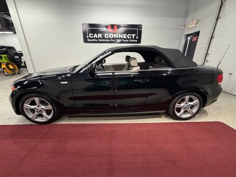 Used 2013 BMW 128i Convertible RWD image 71
