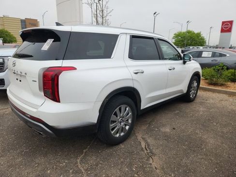 Used 2025 Hyundai Palisade SEL image 5