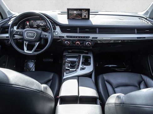Used 2019 Audi Q7 2.0T Premium Plus w/ Premium Plus Package image 21