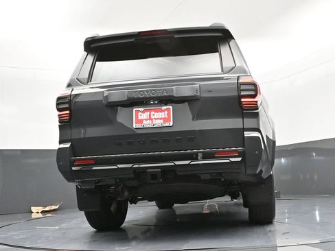 Used 2025 Toyota 4Runner TRD Sport image 37