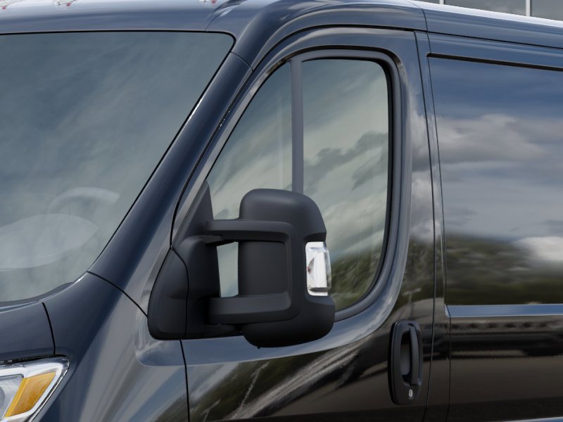 New 2027 RAM ProMaster 1500 FWD image 19