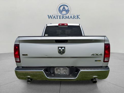 Used 2016 RAM 1500 Classic SLT AWD/4WD image 6