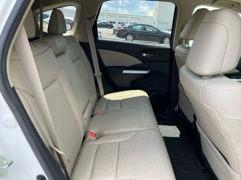 Used 2015 Honda CR-V EX-L image 31