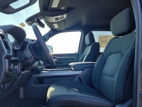 New 2026 RAM 1500 Big Horn image 23