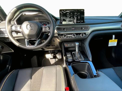 New 2026 Acura Integra A-Spec FWD image 5