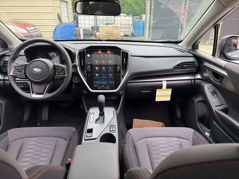 New 2026 Subaru Impreza 2.0i Sport AWD/4WD image 14