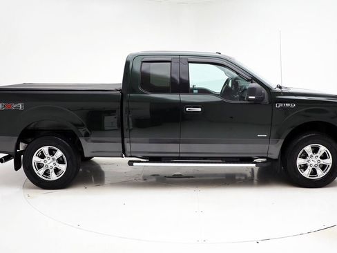 Used 2016 Ford F150 XLT w/ Equipment Group 301A Mid image 3