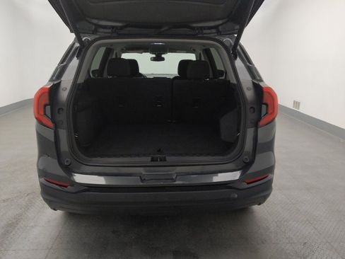 Used 2021 GMC Terrain SLE w/ Driver Convenience Package image 29