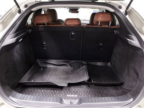 Used 2024 MAZDA CX-30 Carbon image 21