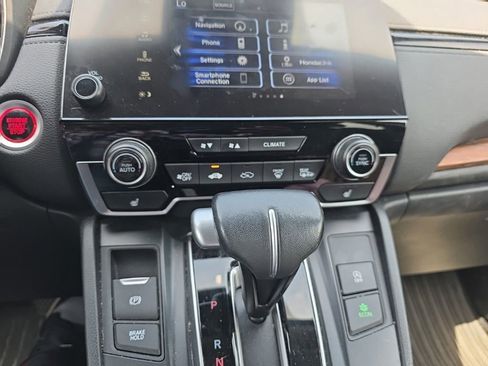 Used 2022 Honda CR-V Touring image 20