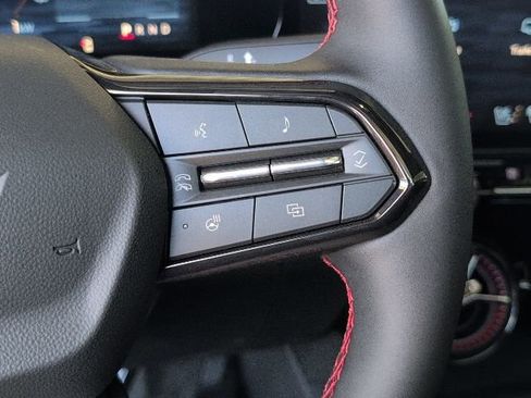 New 2026 Chevrolet Blazer EV RS w/ Super Cruise Package image 21