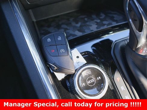 New 2026 GMC Canyon Elevation w/ Convenience Package image 22