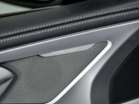 Used 2023 BMW M8 Gran Coupe xDrive Competition image 20